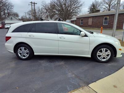 2008 Mercedes-Benz R 350   - Photo 4 - Freeburg, IL 62243