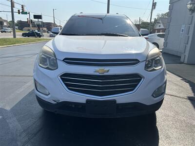 2017 Chevrolet Equinox LT   - Photo 6 - Fairview Heights, IL 62208