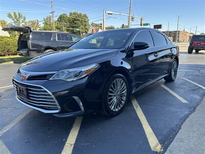 2016 Toyota Avalon XLE - Photo 3 - Fairview Heights, IL 62208