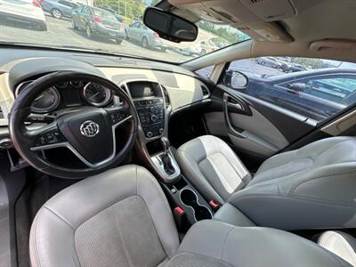 2015 Buick Verano Convenience Group   - Photo 7 - Collinsville, IL 62234