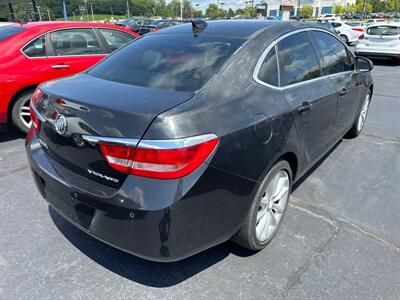 2015 Buick Verano Convenience Group   - Photo 4 - Collinsville, IL 62234