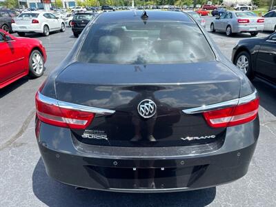 2015 Buick Verano Convenience Group   - Photo 5 - Collinsville, IL 62234