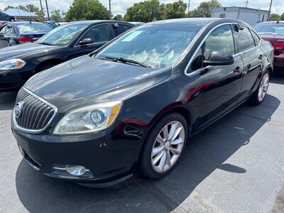 2015 Buick Verano Convenience Group  