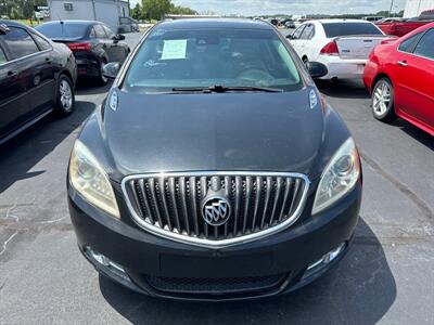 2015 Buick Verano Convenience Group   - Photo 2 - Collinsville, IL 62234