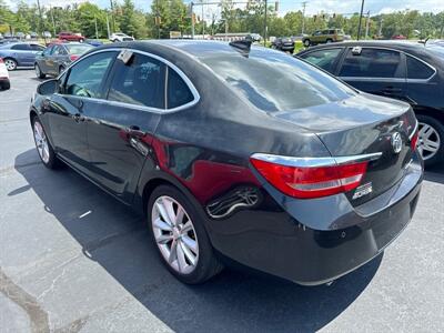 2015 Buick Verano Convenience Group   - Photo 6 - Collinsville, IL 62234