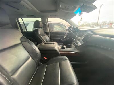 2015 GMC Yukon SLT   - Photo 5 - Belleville, IL 62226