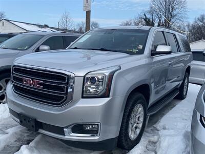 2015 GMC Yukon SLT   - Photo 2 - Belleville, IL 62226