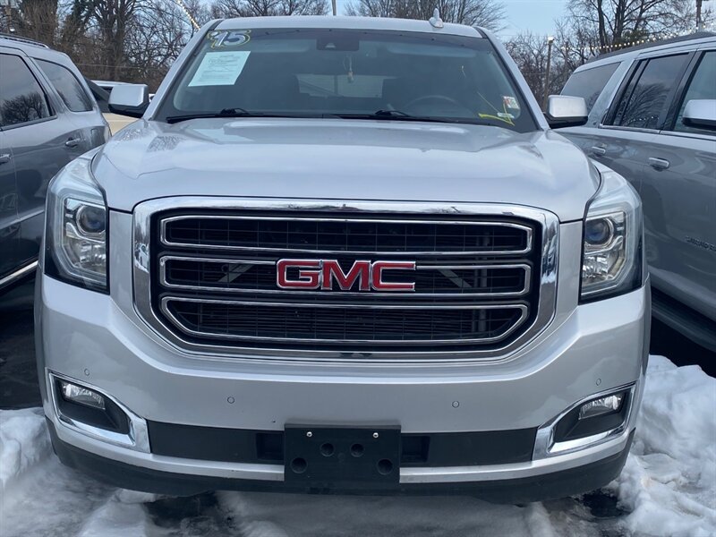 2015 GMC Yukon SLT   - Photo 1 - Belleville, IL 62226