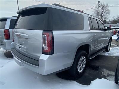 2015 GMC Yukon SLT   - Photo 7 - Belleville, IL 62226