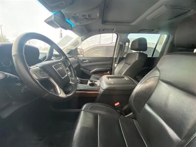 2015 GMC Yukon SLT   - Photo 4 - Belleville, IL 62226