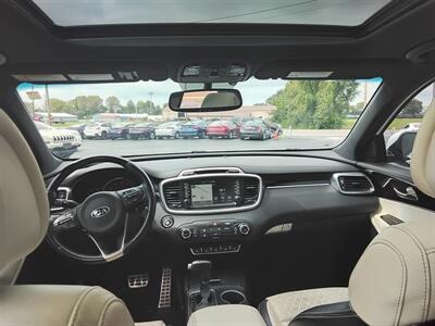 2016 Kia Sorento SX V6 - Photo 5 - Cahokia, IL 62206