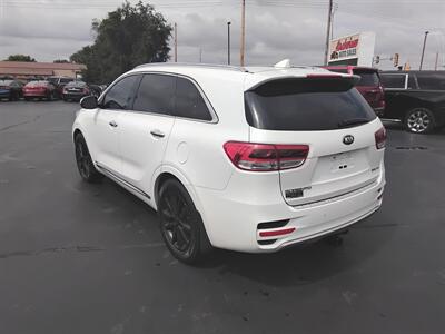 2016 Kia Sorento SX V6 - Photo 4 - Cahokia, IL 62206