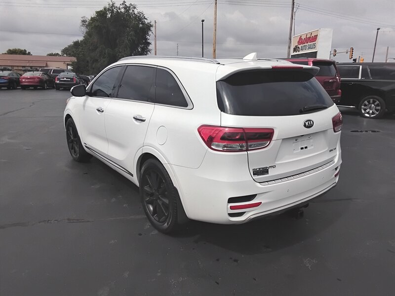 2016 Kia Sorento SX V6 - Photo 4 - Cahokia, IL 62206