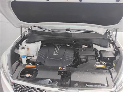 2016 Kia Sorento SX V6 - Photo 6 - Cahokia, IL 62206