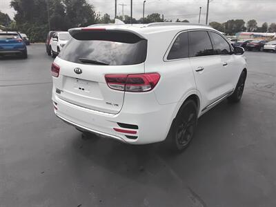2016 Kia Sorento SX V6 - Photo 3 - Cahokia, IL 62206