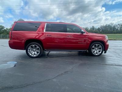 2015 Chevrolet Suburban LTZ   - Photo 4 - Cahokia, IL 62206