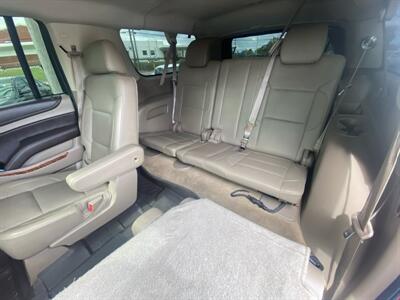 2015 Chevrolet Suburban LTZ   - Photo 10 - Cahokia, IL 62206