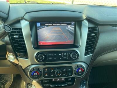 2015 Chevrolet Suburban LTZ   - Photo 16 - Cahokia, IL 62206