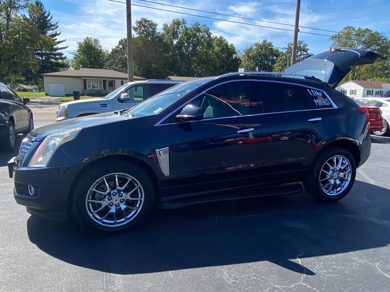 2014 Cadillac SRX Performance Collecti - Photo 4 - Belleville, IL 62226