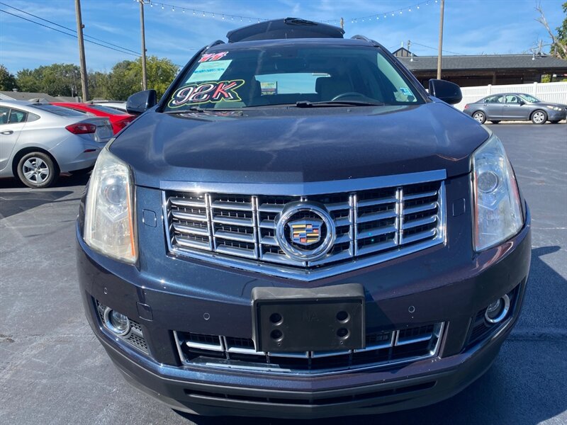 2014 Cadillac SRX Performance Collecti   - Photo 1 - Belleville, IL 62226