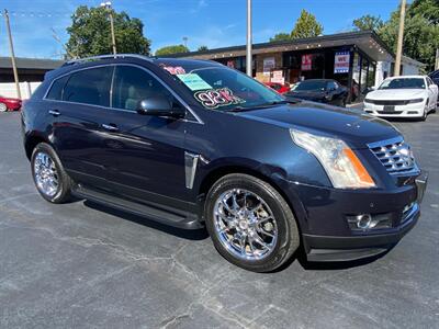 2014 Cadillac SRX Performance Collecti - Photo 9 - Belleville, IL 62226