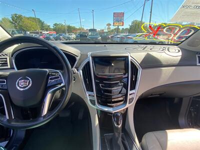 2014 Cadillac SRX Performance Collecti - Photo 11 - Belleville, IL 62226