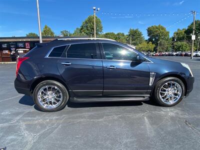 2014 Cadillac SRX Performance Collecti - Photo 8 - Belleville, IL 62226