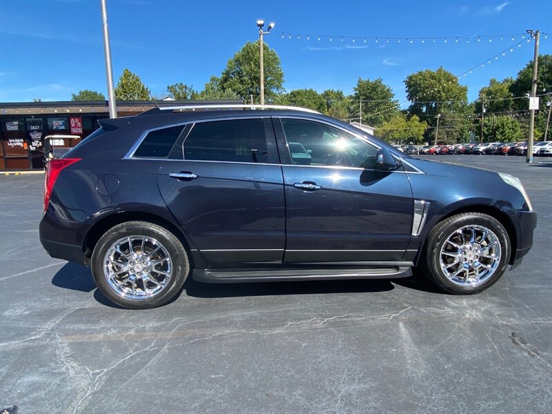 2014 Cadillac SRX Performance Collecti - Photo 8 - Belleville, IL 62226