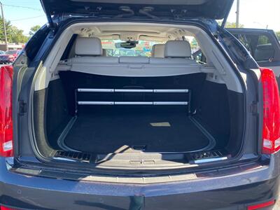 2014 Cadillac SRX Performance Collecti - Photo 13 - Belleville, IL 62226