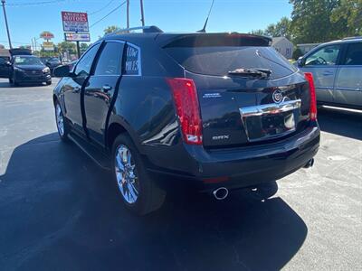 2014 Cadillac SRX Performance Collecti - Photo 6 - Belleville, IL 62226