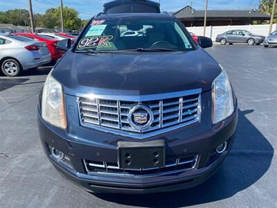 2014 Cadillac SRX Performance Collecti - Photo 2 - Belleville, IL 62226