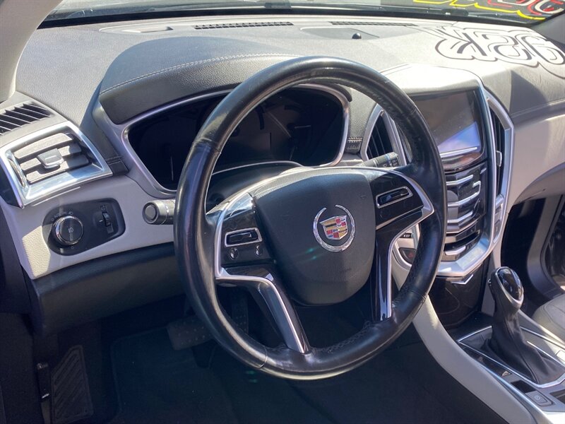 2014 Cadillac SRX Performance Collecti - Photo 10 - Belleville, IL 62226