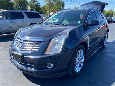 2014 Cadillac SRX Performance Collecti - Photo 3 - Belleville, IL 62226
