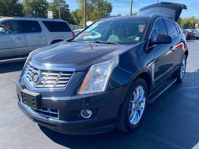 2014 Cadillac SRX Performance Collecti - Photo 3 - Belleville, IL 62226