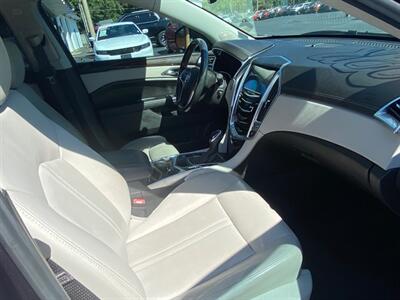 2014 Cadillac SRX Performance Collecti - Photo 12 - Belleville, IL 62226