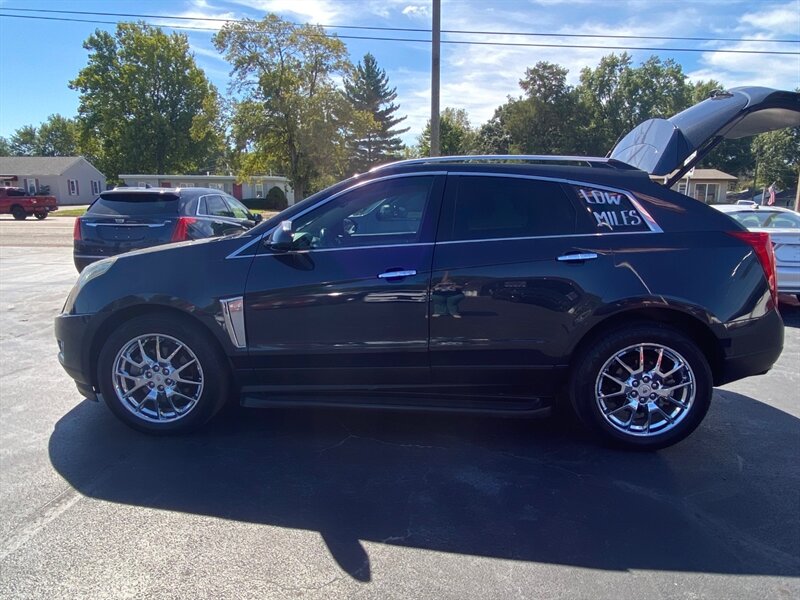 2014 Cadillac SRX Performance Collecti - Photo 5 - Belleville, IL 62226