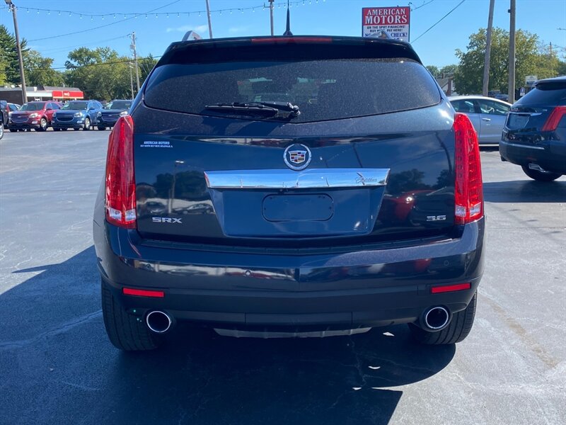 2014 Cadillac SRX Performance Collecti - Photo 7 - Belleville, IL 62226