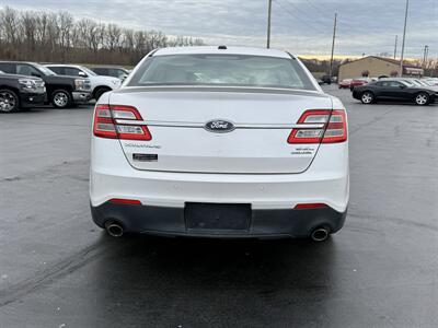 2013 Ford Taurus SEL   - Photo 4 - Cahokia, IL 62206