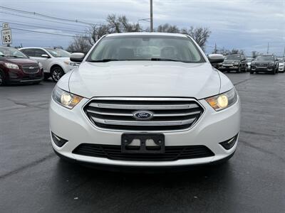 2013 Ford Taurus SEL   - Photo 8 - Cahokia, IL 62206