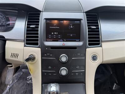 2013 Ford Taurus SEL   - Photo 13 - Cahokia, IL 62206