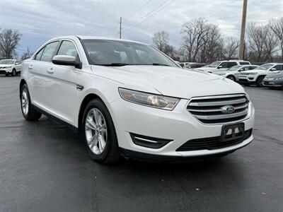 2013 Ford Taurus SEL   - Photo 7 - Cahokia, IL 62206