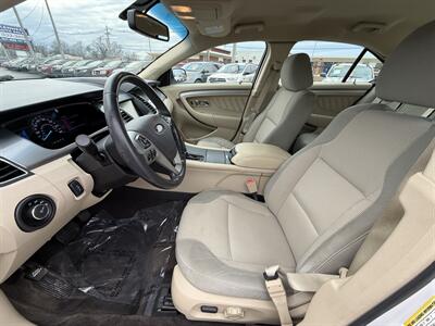 2013 Ford Taurus SEL   - Photo 9 - Cahokia, IL 62206