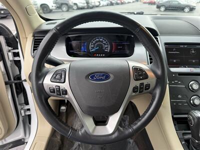 2013 Ford Taurus SEL   - Photo 12 - Cahokia, IL 62206