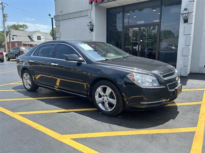 2012 Chevrolet Malibu LT   - Photo 2 - Fairview Heights, IL 62208