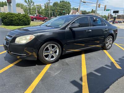 2012 Chevrolet Malibu LT   - Photo 3 - Fairview Heights, IL 62208