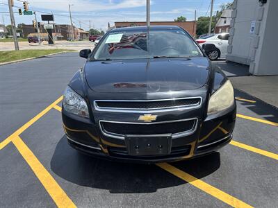 2012 Chevrolet Malibu LT   - Photo 6 - Fairview Heights, IL 62208