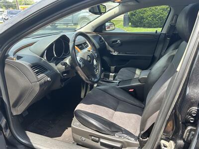 2012 Chevrolet Malibu LT   - Photo 8 - Fairview Heights, IL 62208