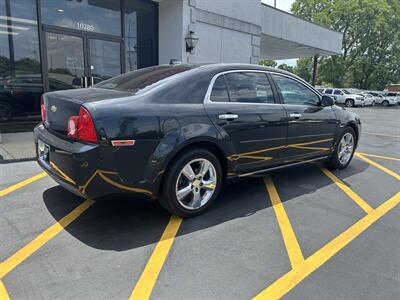 2012 Chevrolet Malibu LT   - Photo 4 - Fairview Heights, IL 62208