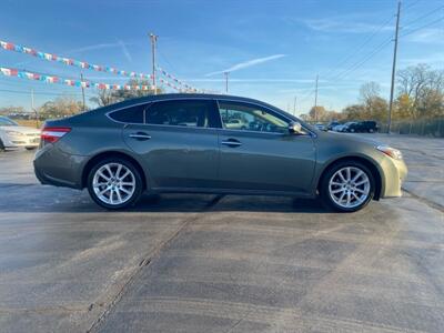 2013 Toyota Avalon XLE   - Photo 4 - Cahokia, IL 62206