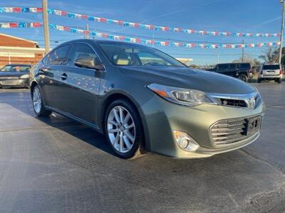 2013 Toyota Avalon XLE   - Photo 3 - Cahokia, IL 62206